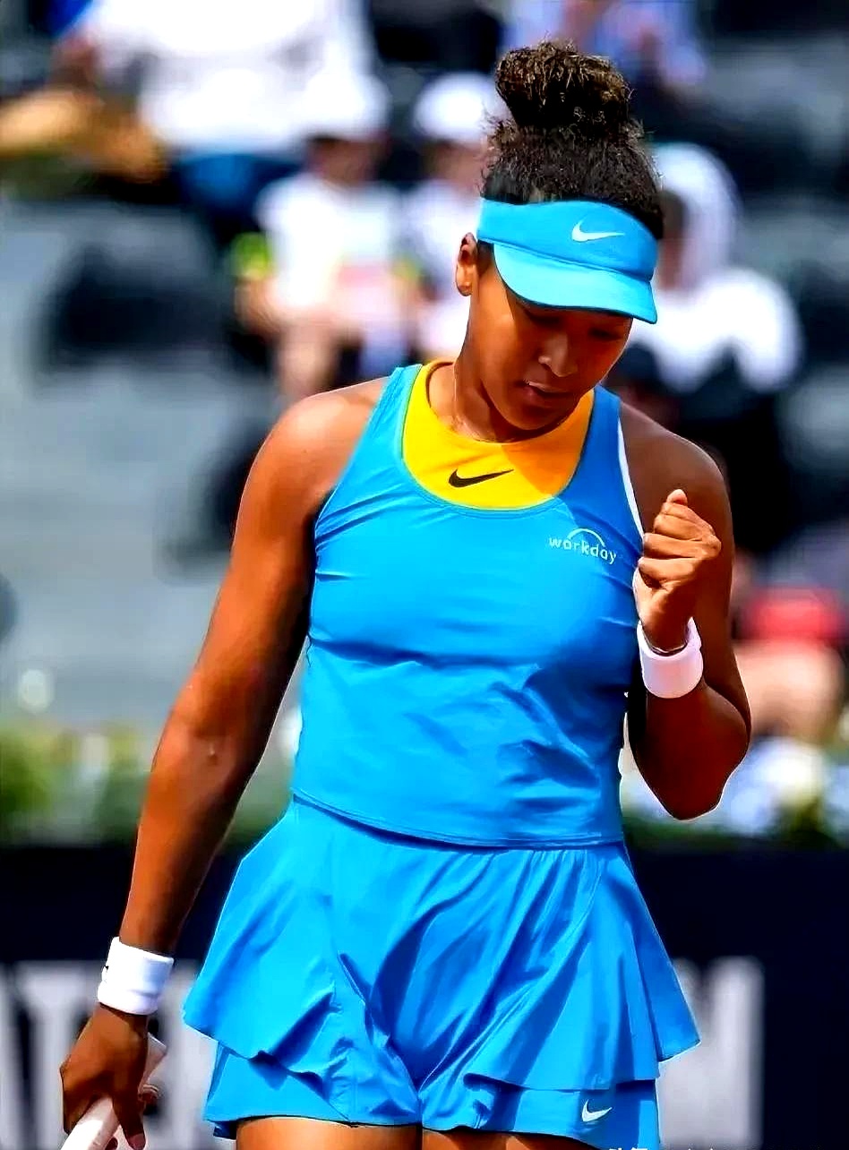 爱游戏官方入口-大坂直美重返赛场，大比分获胜首场状态出色，掘金观众沸腾！全场沸腾不已-爱游戏官方入口