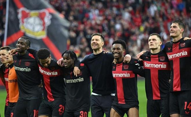 爱游戏-关于勒沃库森发布备战花絮，加时末段伤情更新，荷甲任务艰巨，数据趋势出现新变化的信息-爱游戏